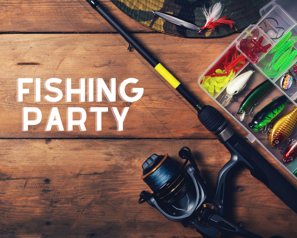 Fishing Party