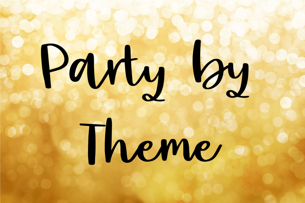 Party by Theme
