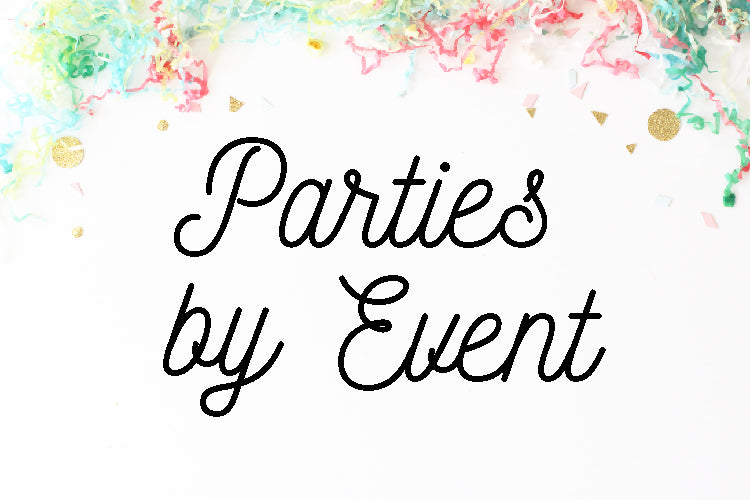 Parties by Event