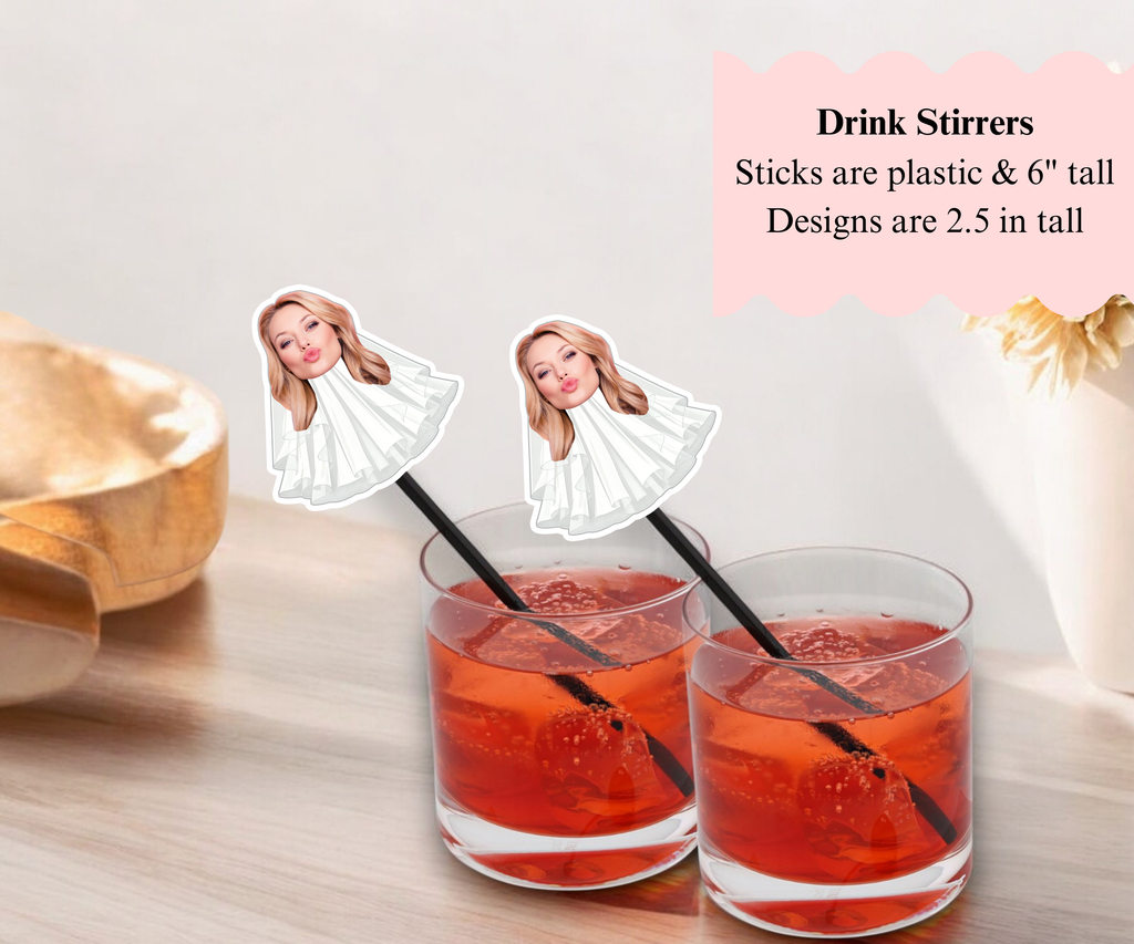 Bachelorette Party Decor