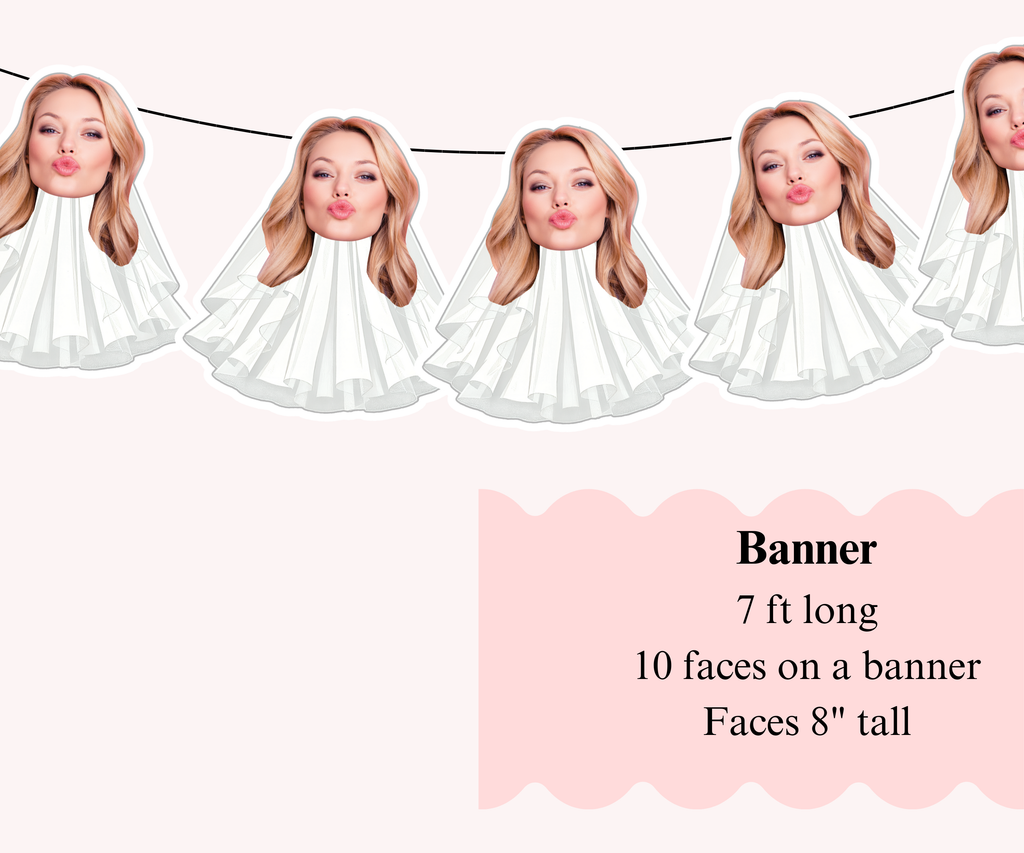 Bachelorette Party Decor