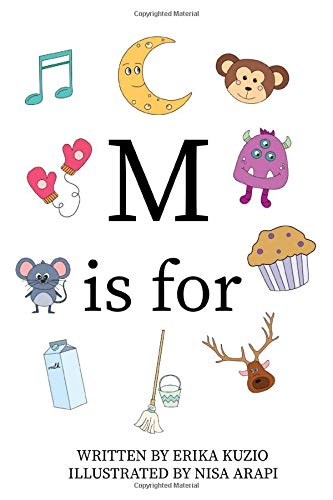 M is for