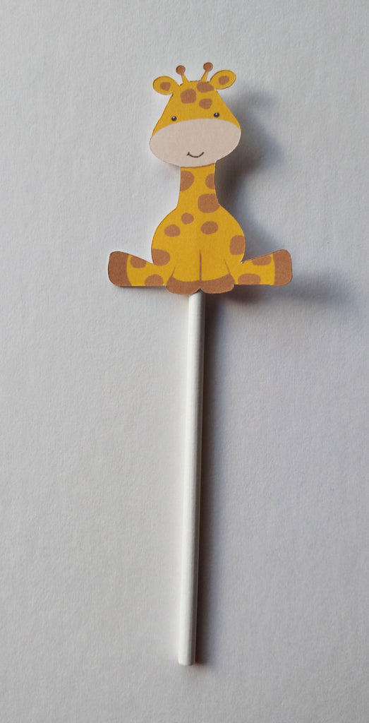 #giraffe